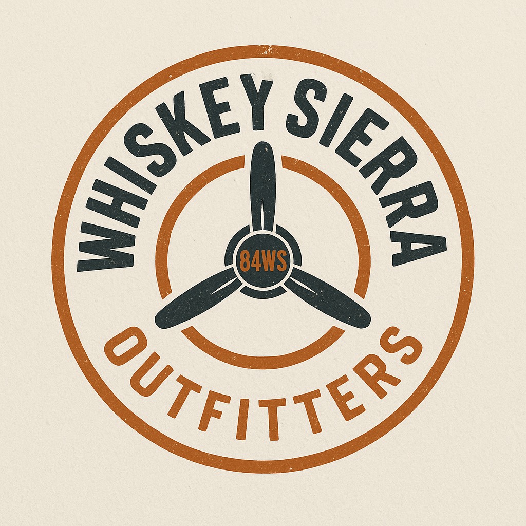 Whiskey Sierra Outfitters